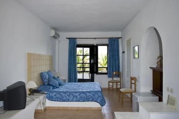 Assa Maris Bomo Club Hotel - All Inclusive (Chalkidiki)